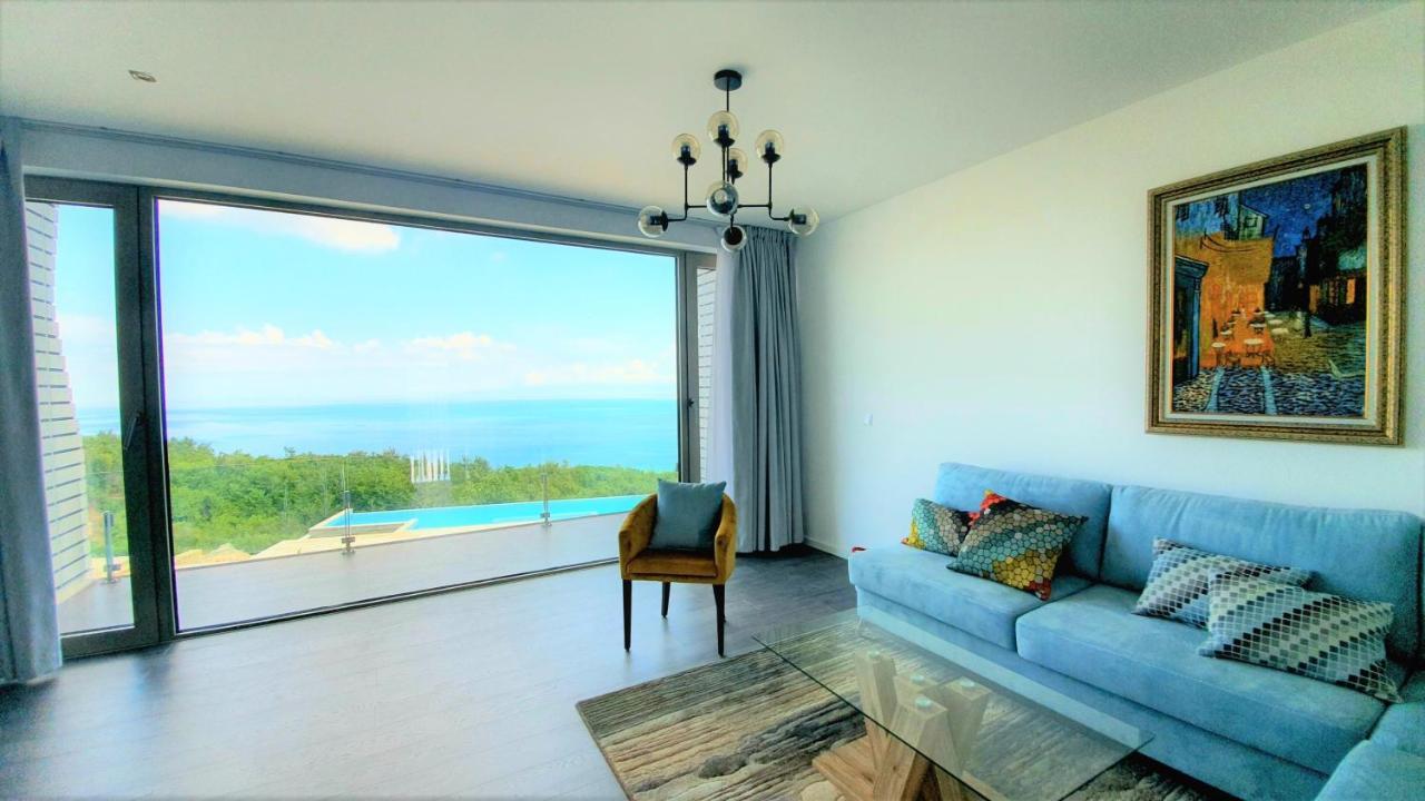 Duplex Seaview Condo Durrës Buitenkant foto