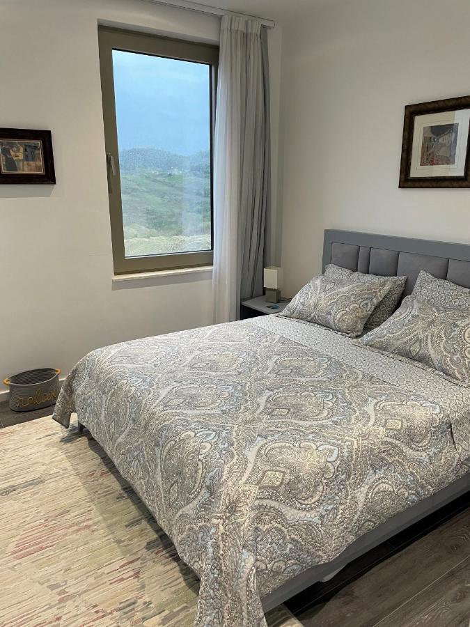 Duplex Seaview Condo Durrës Buitenkant foto